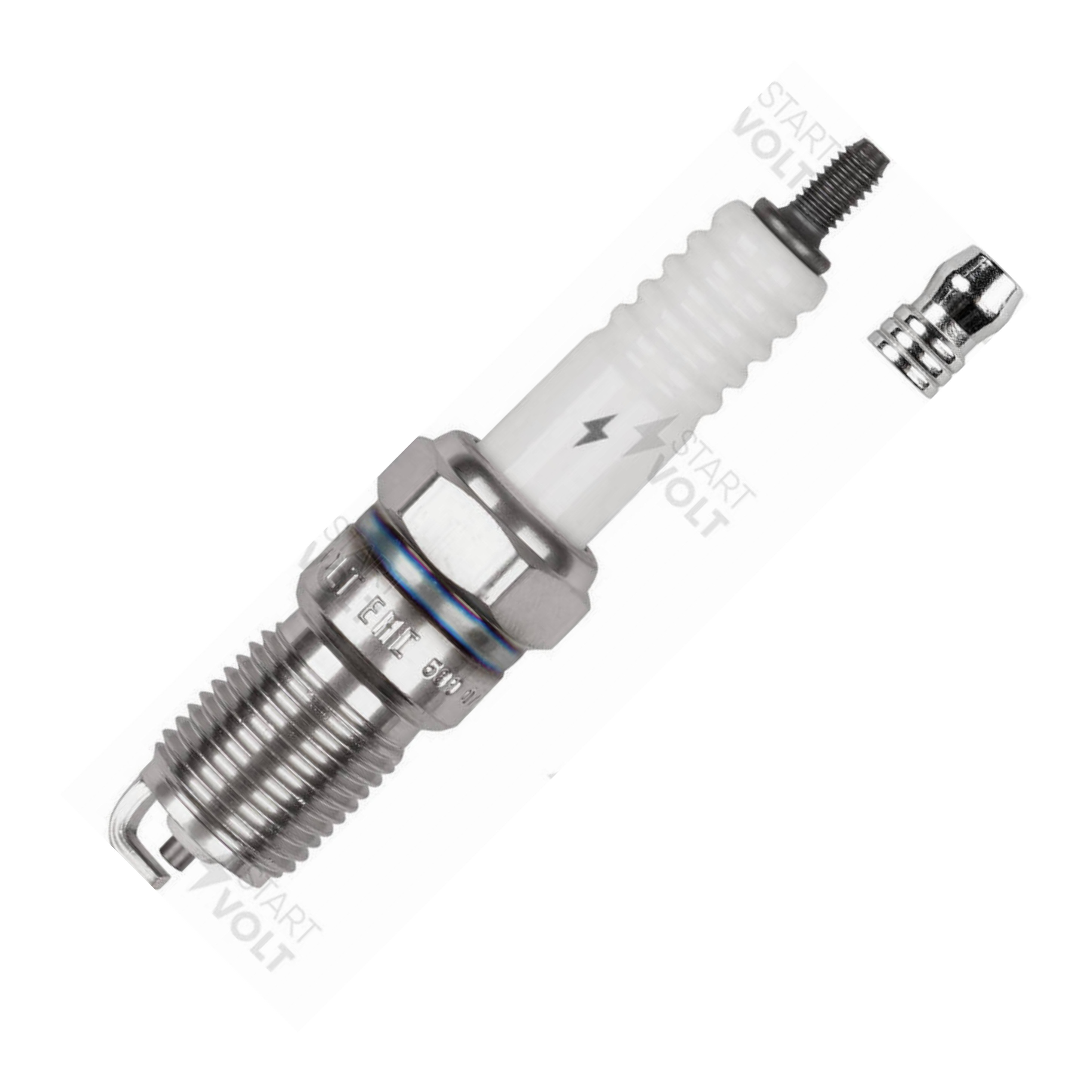 StartVOLT VSP 1506 - Bougie d'allumage droxauto.com