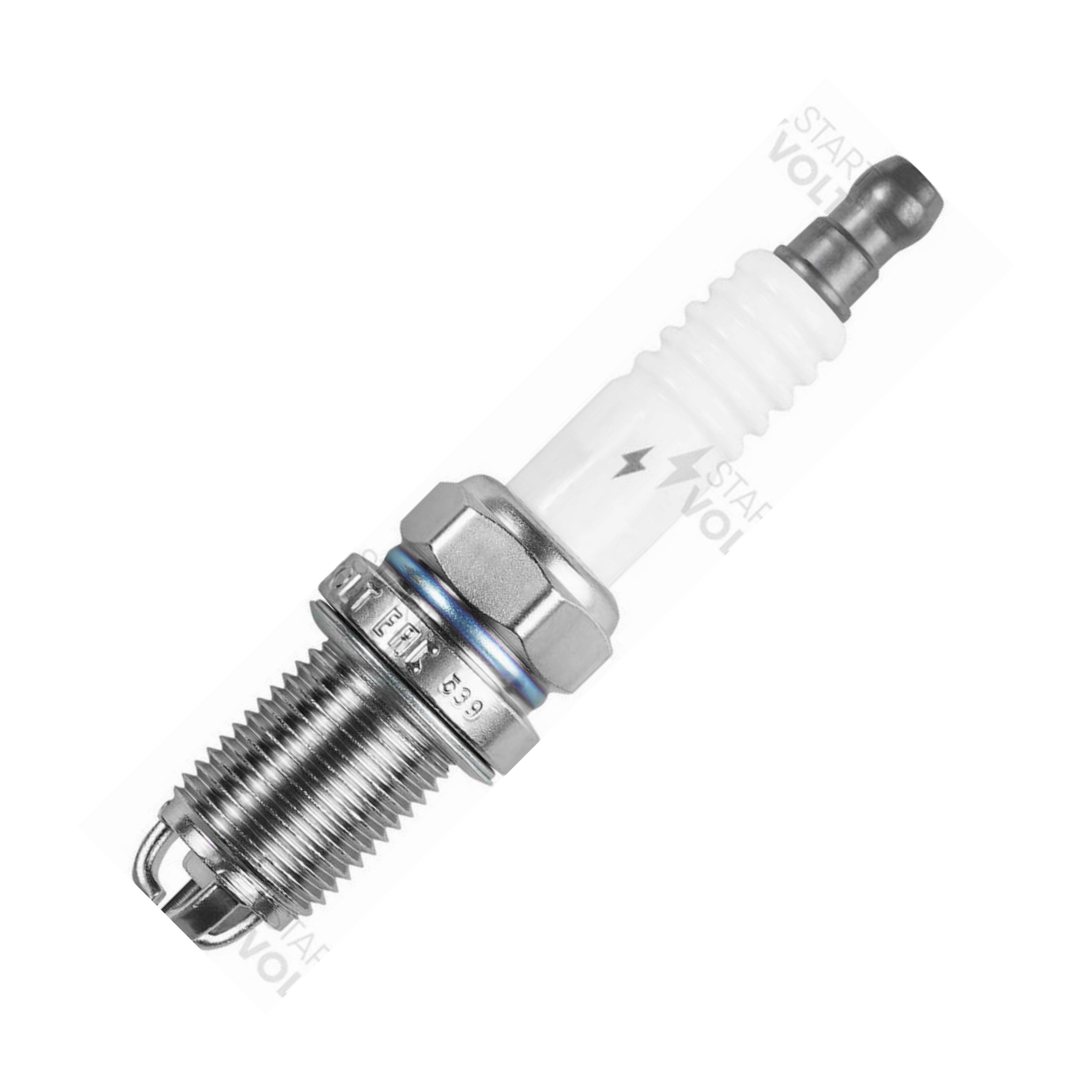 StartVOLT VSP 1803 - Bougie d'allumage droxauto.com