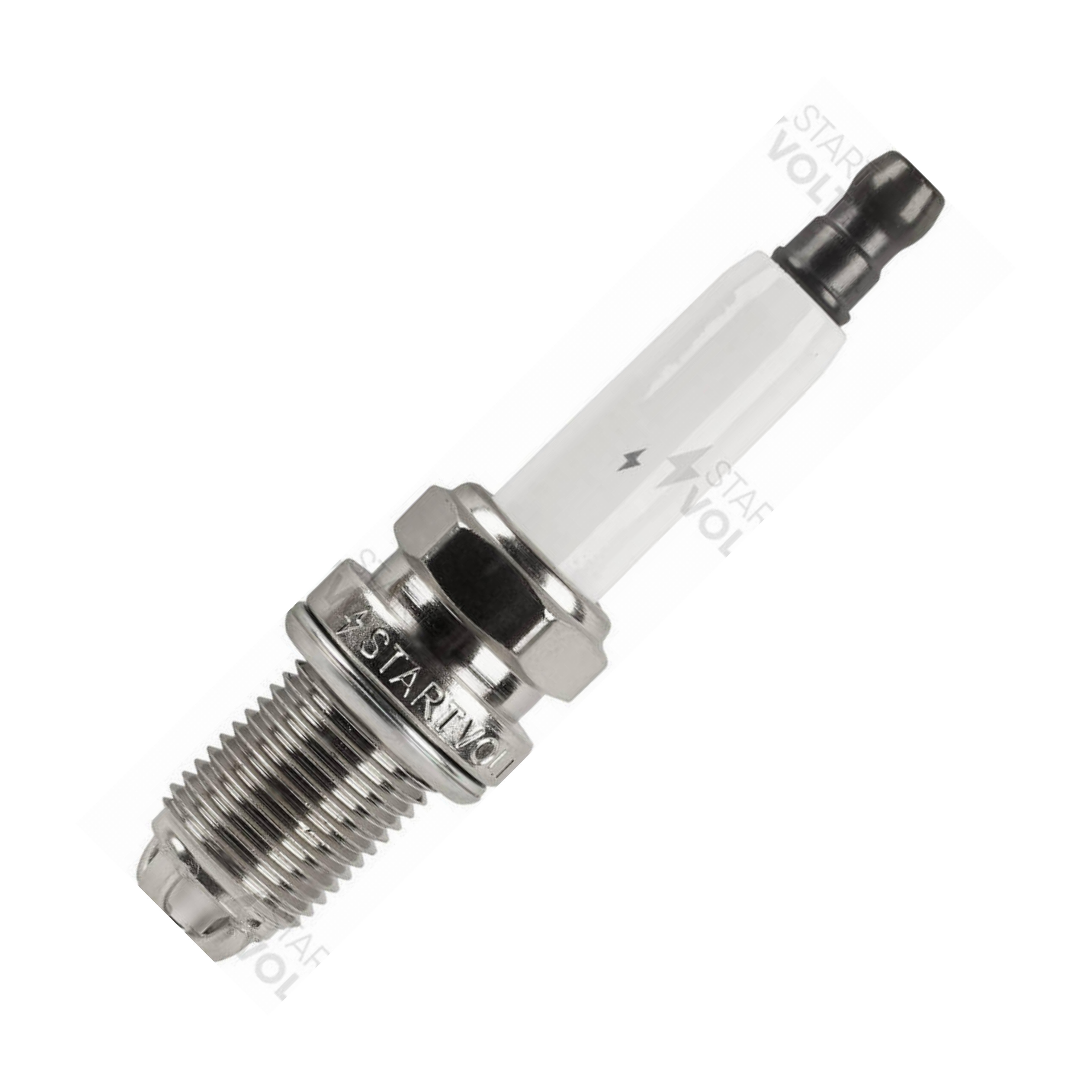StartVOLT VSP 1837 - Bougie d'allumage droxauto.com