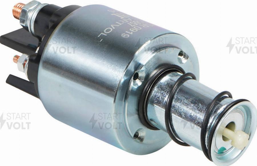 StartVOLT VSR 0919 - Contacteur, démarreur droxauto.com