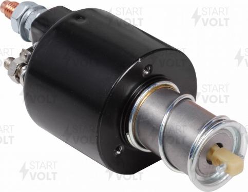 StartVOLT VSR 0564 - Contacteur, démarreur droxauto.com