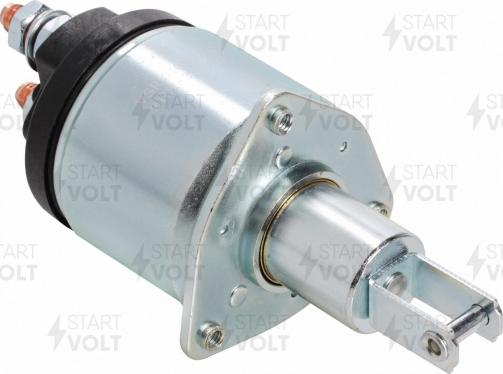 StartVOLT VSR 01011 - Contacteur, démarreur droxauto.com