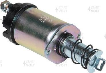 StartVOLT VSR 0101 - Contacteur, démarreur droxauto.com