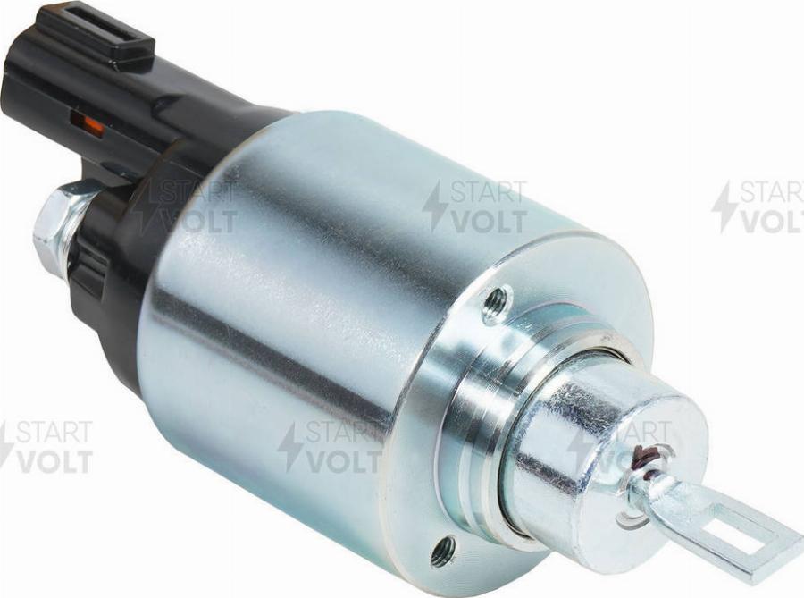 StartVOLT VSR 0841 - Contacteur, démarreur droxauto.com