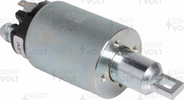 StartVOLT VSR 0802 - Contacteur, démarreur droxauto.com