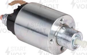 StartVOLT VSR 0818 - Contacteur, démarreur droxauto.com