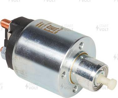 StartVOLT VSR 0817 - Contacteur, démarreur droxauto.com