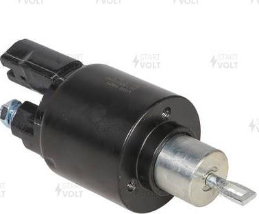 StartVOLT VSR 1901 - Contacteur, démarreur droxauto.com