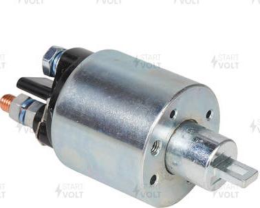 StartVOLT VSR 1619 - Contacteur, démarreur droxauto.com