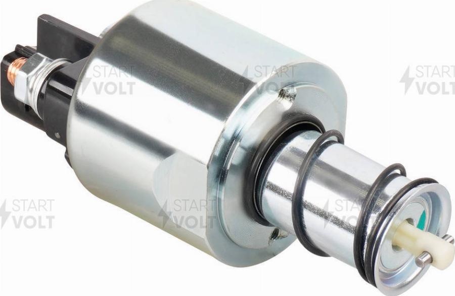 StartVOLT VSR 1016 - Contacteur, démarreur droxauto.com