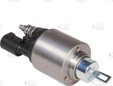StartVOLT VSR 1805 - Contacteur, démarreur droxauto.com