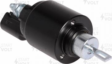 StartVOLT VSR 1806 - Contacteur, démarreur droxauto.com
