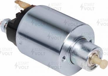 StartVOLT VSR 2506 - Contacteur, démarreur droxauto.com
