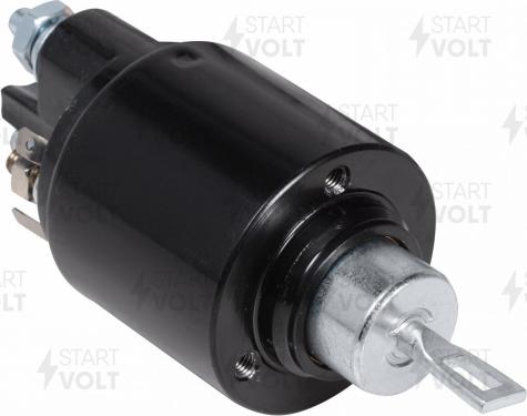 StartVOLT VSR 2603 - Contacteur, démarreur droxauto.com