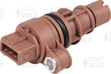 StartVOLT VS-SP 0801 - Capteur, vitesse droxauto.com