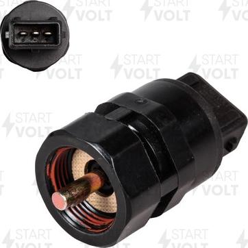 StartVOLT VS-SP 1101 - Capteur, vitesse droxauto.com