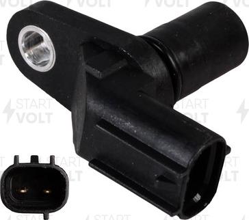 StartVOLT VS-SP 2410 - Capteur, vitesse droxauto.com