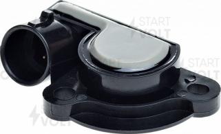 StartVOLT VS-TP 0111-E - Capteur, position du papillon droxauto.com