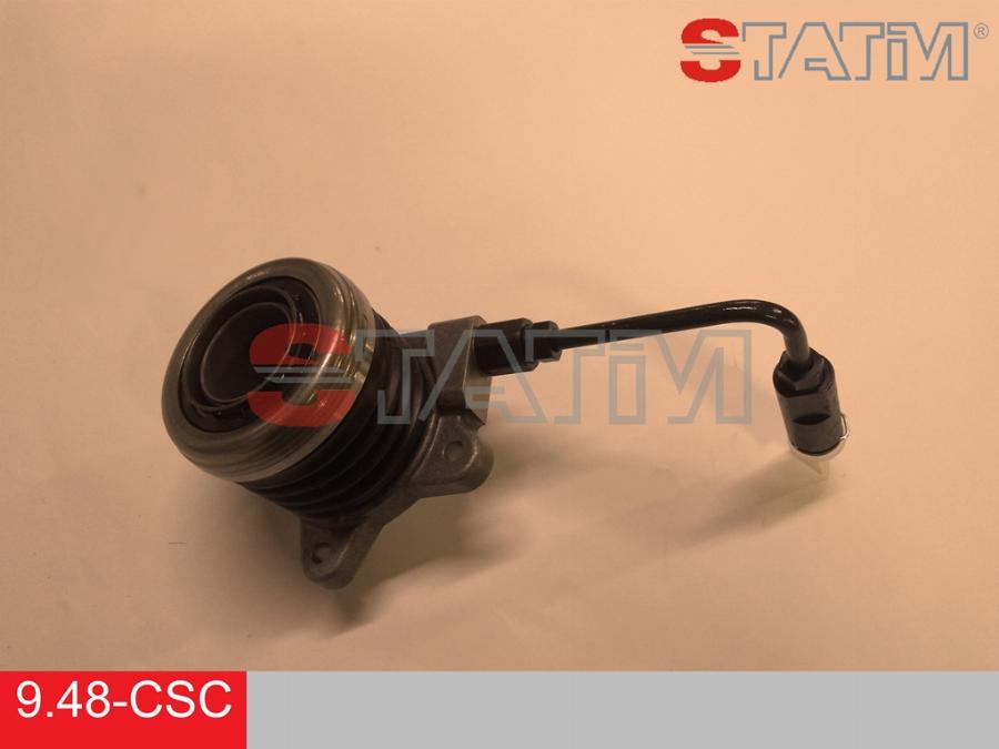 Statim 9.48-CSC - Butée hydraulique, embrayage droxauto.com