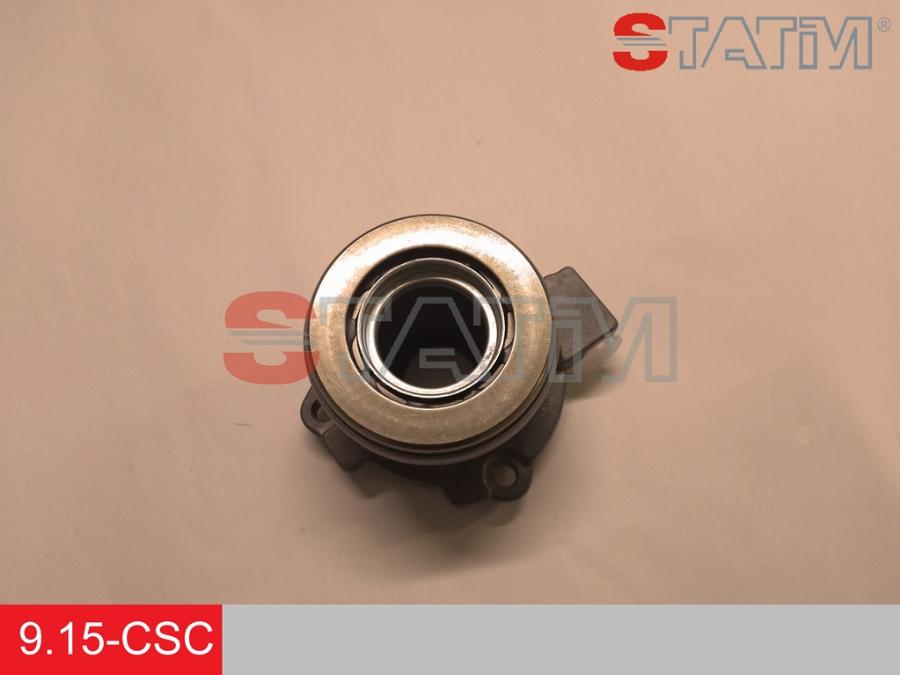 Statim 9.15-CSC - Butée hydraulique, embrayage droxauto.com