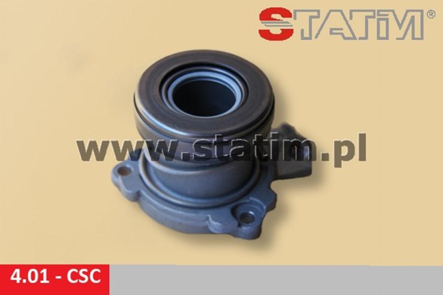 Statim 4.01-CSC - Butée hydraulique, embrayage droxauto.com