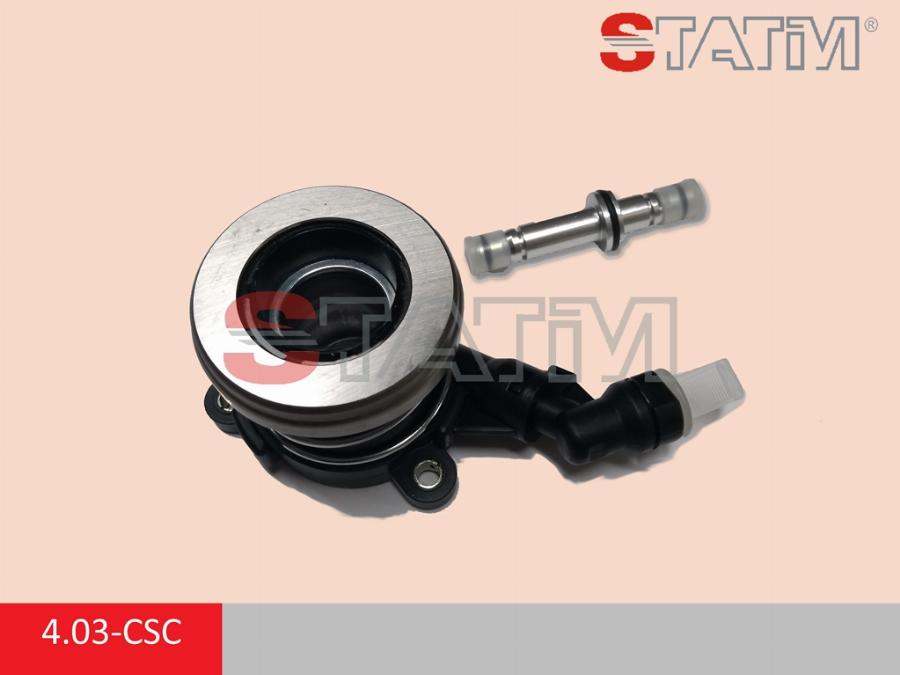 Statim 4.03-CSC - Butée hydraulique, embrayage droxauto.com