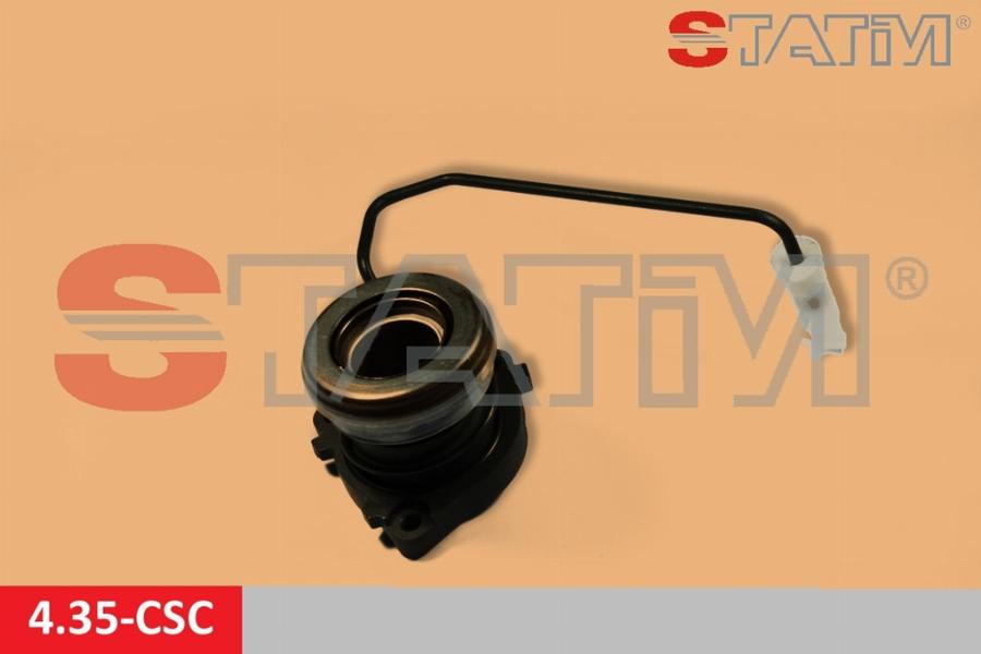 Statim 4.35-CSC - Butée hydraulique, embrayage droxauto.com