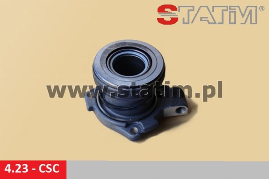 Statim 4.23-CSC - Butée hydraulique, embrayage droxauto.com