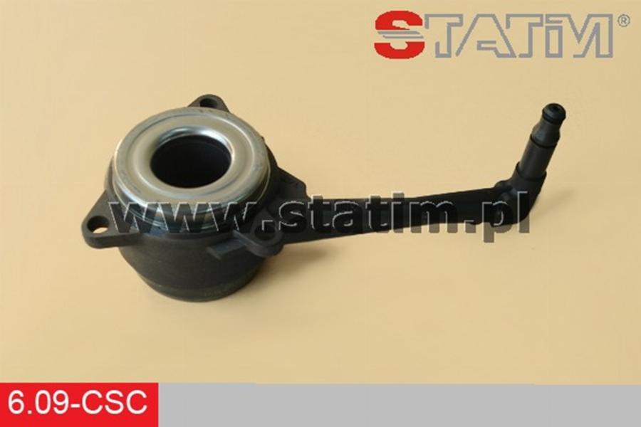 Statim 6.09-CSC - Butée hydraulique, embrayage droxauto.com