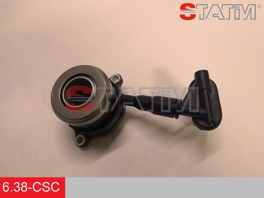 Statim 6.38-CSC - Butée hydraulique, embrayage droxauto.com