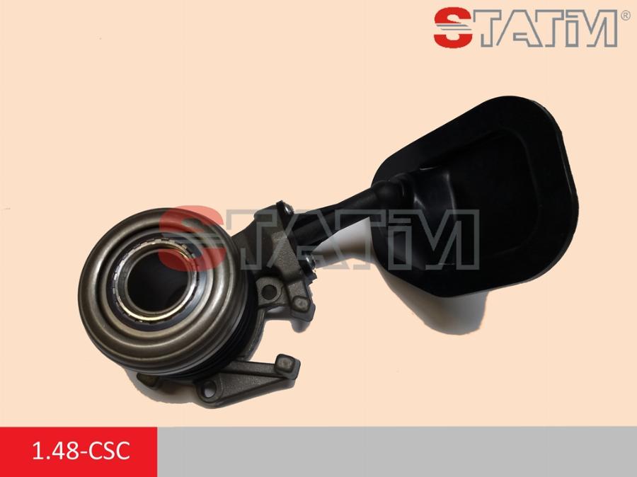 Statim 1.48-CSC - Butée hydraulique, embrayage droxauto.com