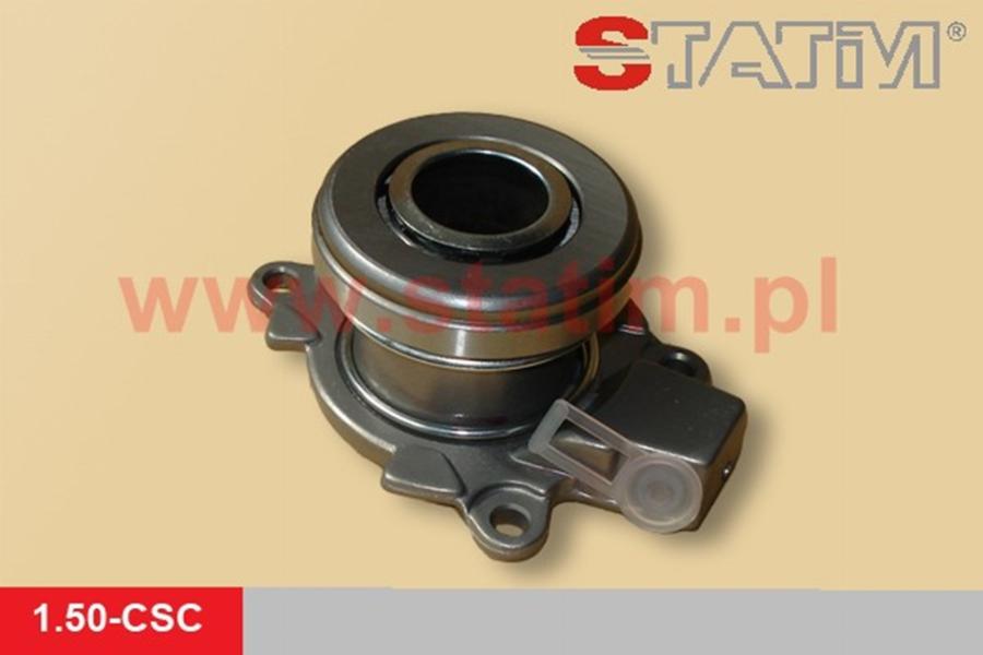 Statim 1.50-CSC - Butée hydraulique, embrayage droxauto.com