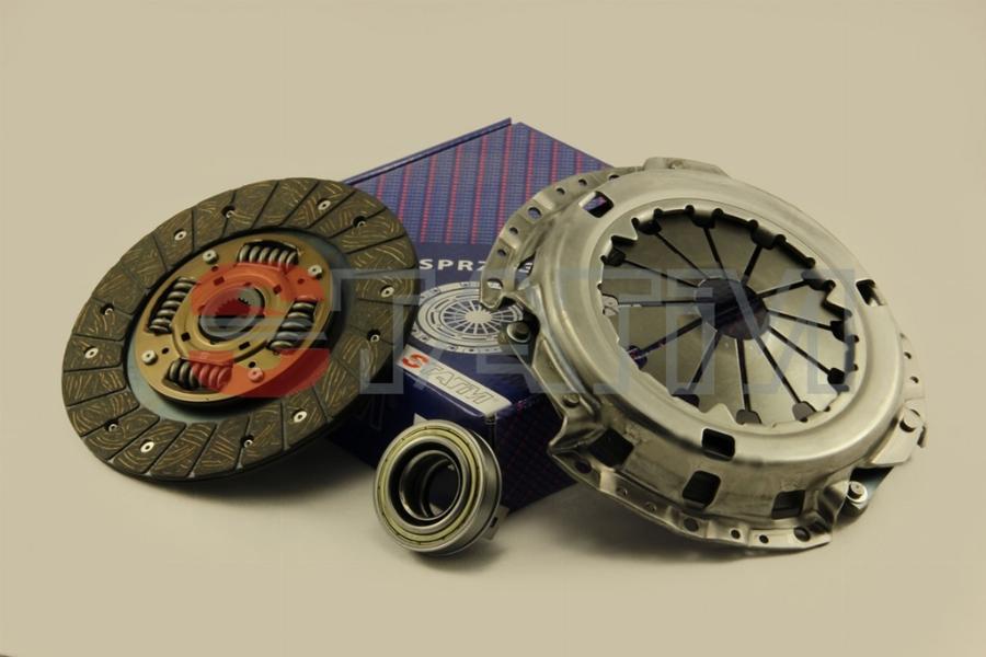 Statim 100.901 - Kit d'embrayage droxauto.com