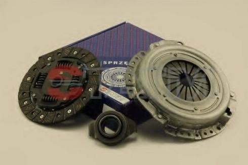 Statim 100.604 - Kit d'embrayage droxauto.com