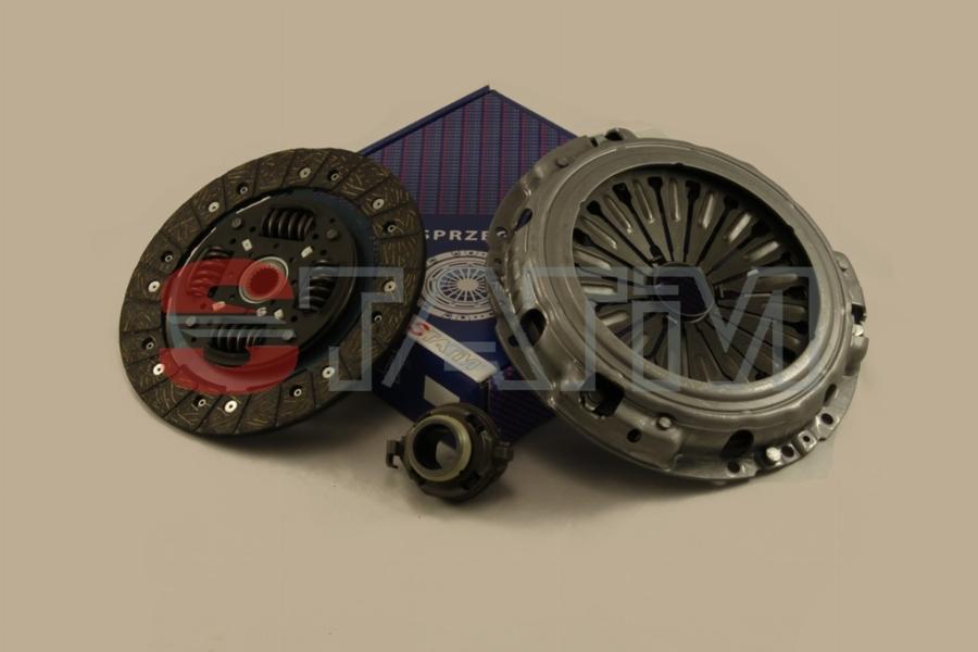 Statim 100.143 - Kit d'embrayage droxauto.com
