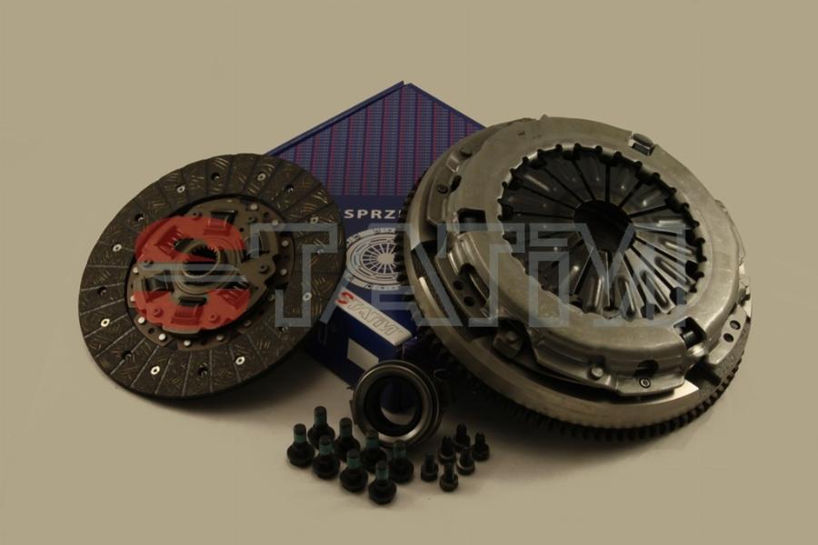 Statim 110.834 - Kit d'embrayage droxauto.com