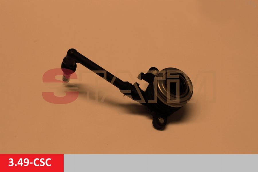 Statim 3.49-CSC - Butée hydraulique, embrayage droxauto.com