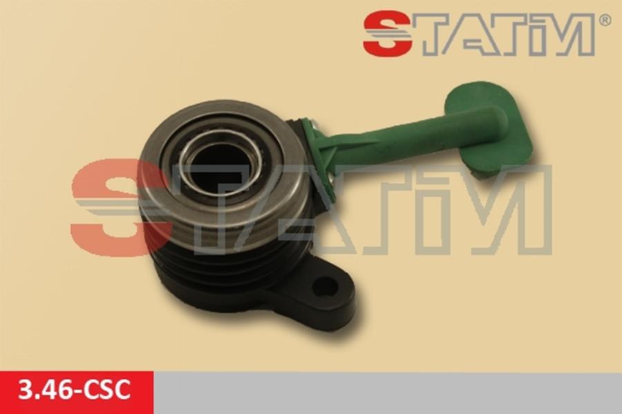 Statim 3.46-CSC - Butée hydraulique, embrayage droxauto.com