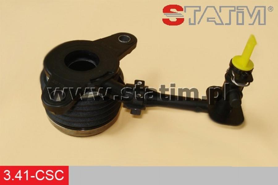 Statim 3.41-CSC - Butée hydraulique, embrayage droxauto.com