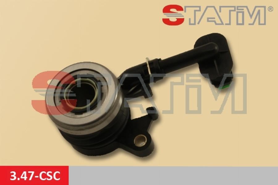 Statim 3.47-CSC - Butée hydraulique, embrayage droxauto.com