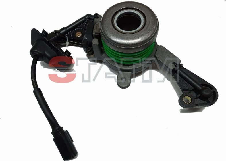 Statim 2.21-CSC - Butée hydraulique, embrayage droxauto.com