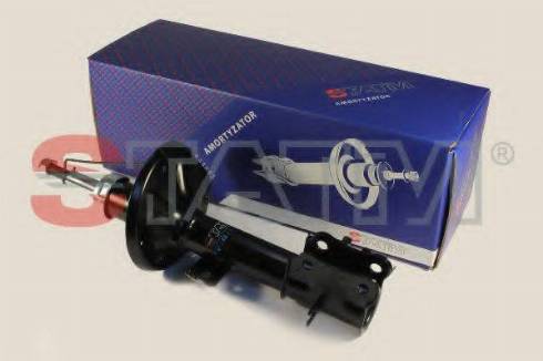 Statim A.411 - Amortisseur droxauto.com
