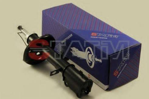 Statim A.358 - Amortisseur droxauto.com