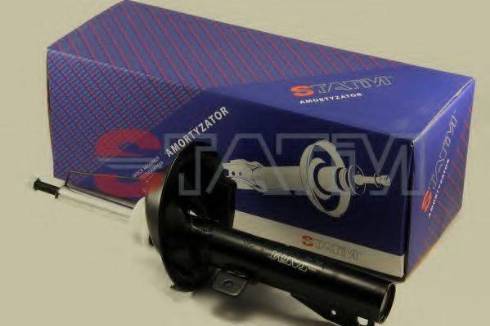 Statim A.260 - Amortisseur droxauto.com
