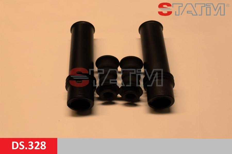 Statim DS.328 - Kit de protection contre la poussière, amortisseur droxauto.com