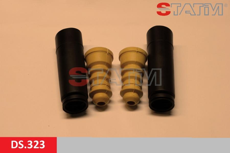 Statim DS.323 - Kit de protection contre la poussière, amortisseur droxauto.com