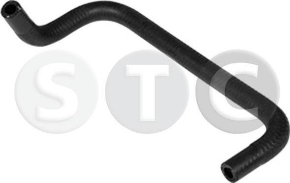 STC T499124 - Tuyau hydraulique, direction droxauto.com