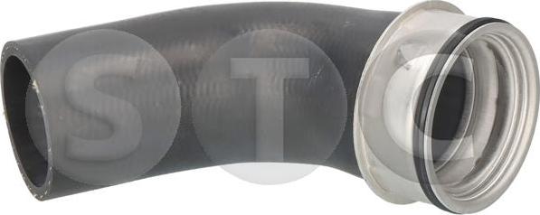 STC T494921 - Gaine de suralimentation droxauto.com