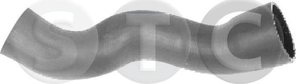 STC T494444 - Gaine de suralimentation droxauto.com