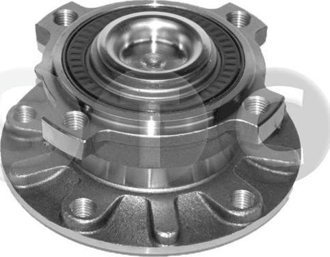 STC T490496 - Moyeu de roue droxauto.com